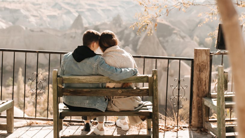 4 green flags in dating